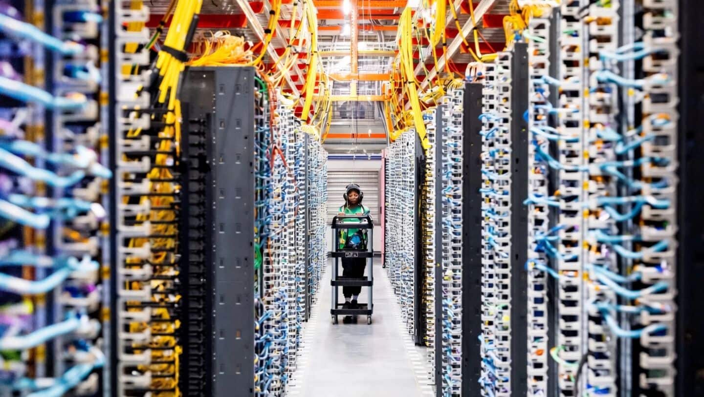 Cushman & Wakefield: India is Asia-Pacific's 2nd-largest data center market
