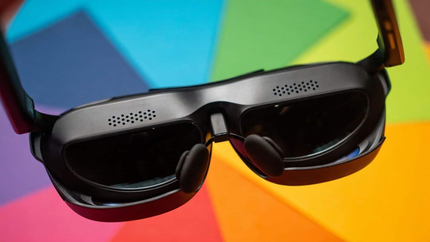 Rokid unveils AIUI Studio at IFA in Berlin today