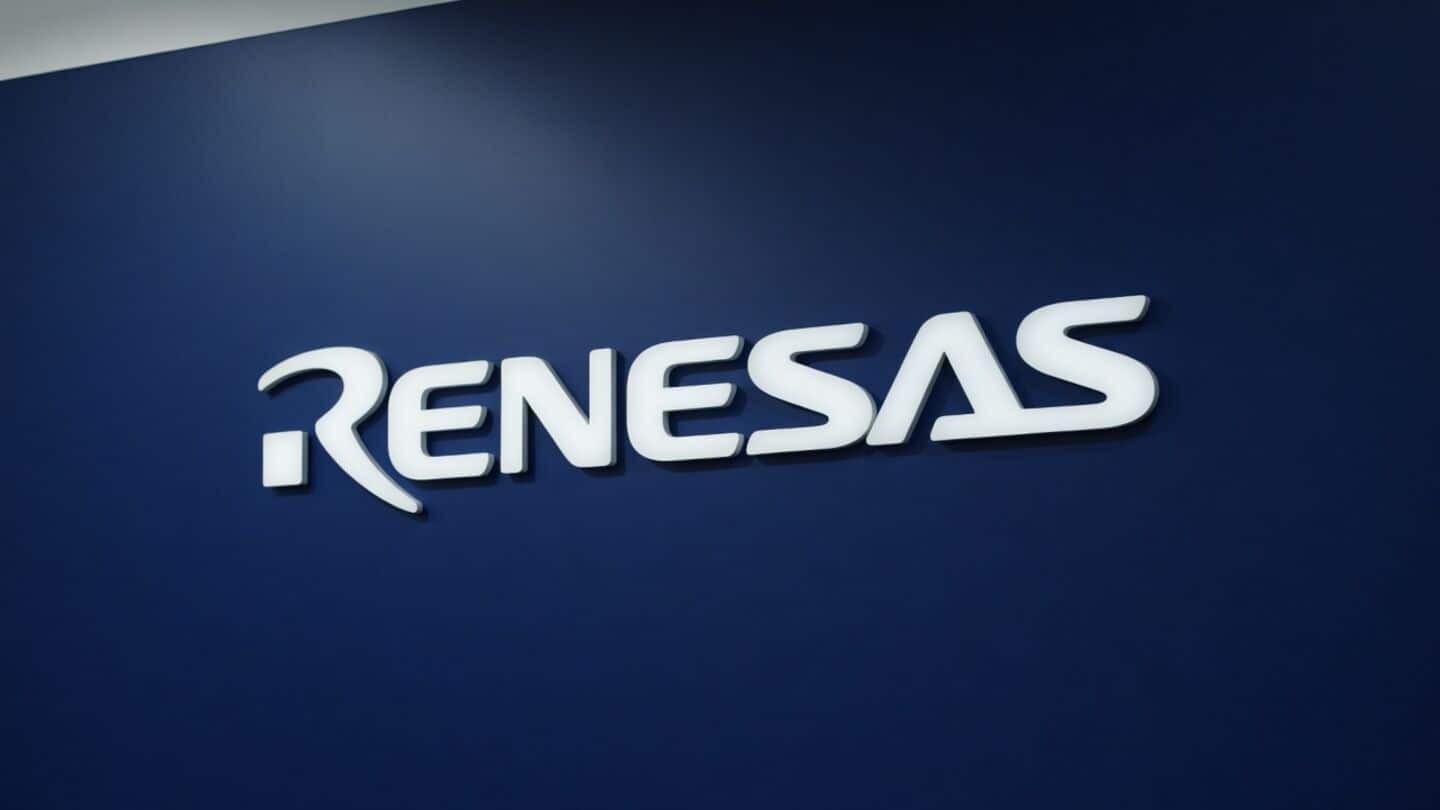 Renesas Electronics opens Pune office highlighting central India's strategic role