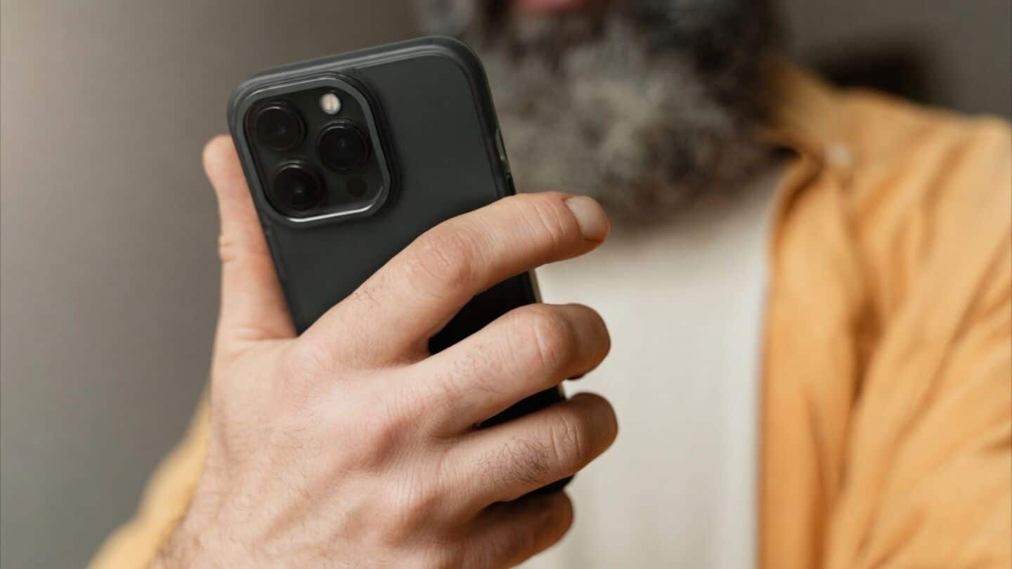Indian Cybercrime Coordination Centre warns of fake 'Find My' alerts
