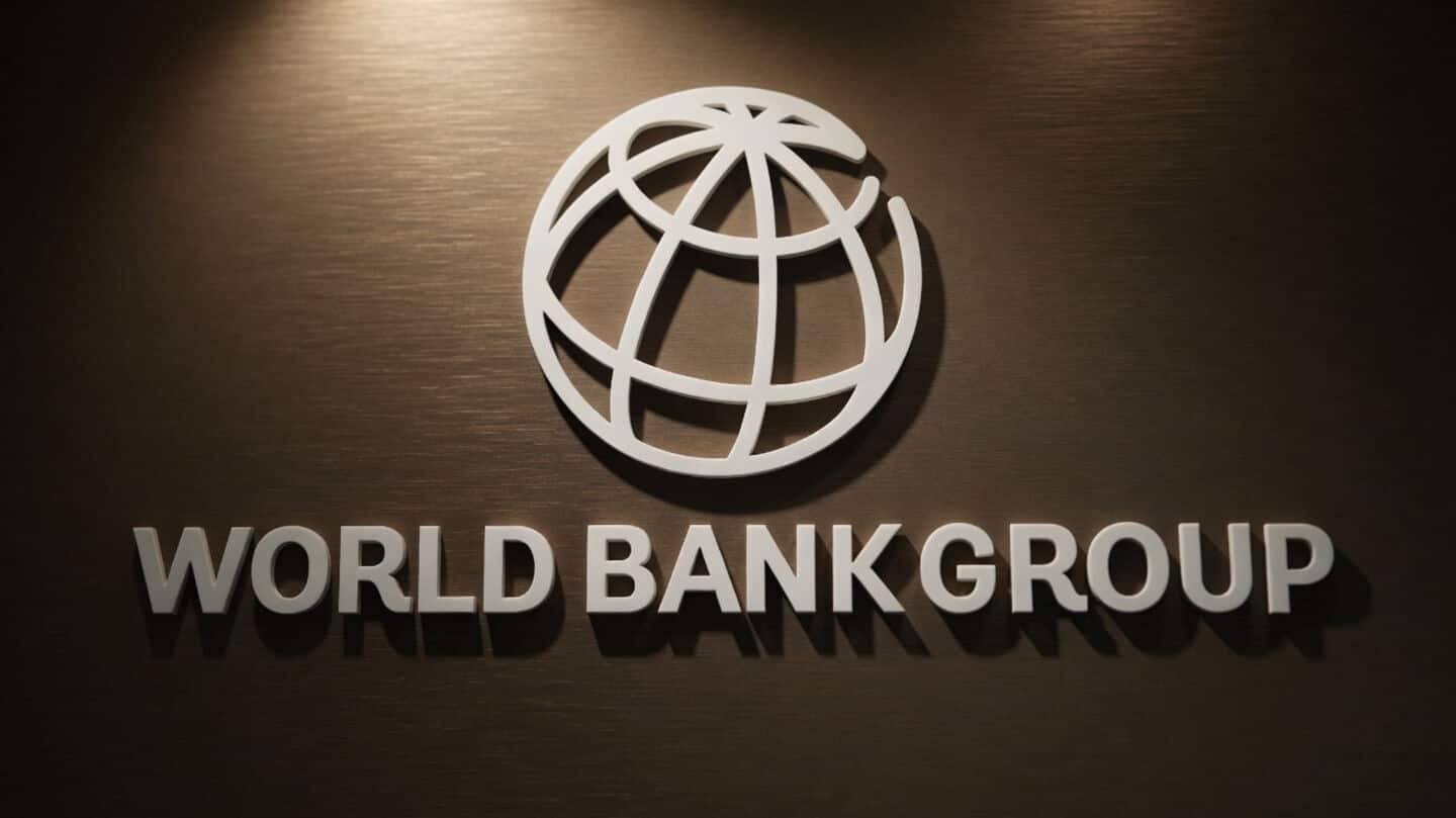 World Bank provides India $1.5B to jumpstart reforms and jobs