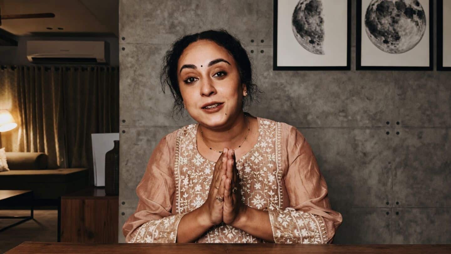 Maaney apologizes after NEET comments spark online controversy, Malayil trending