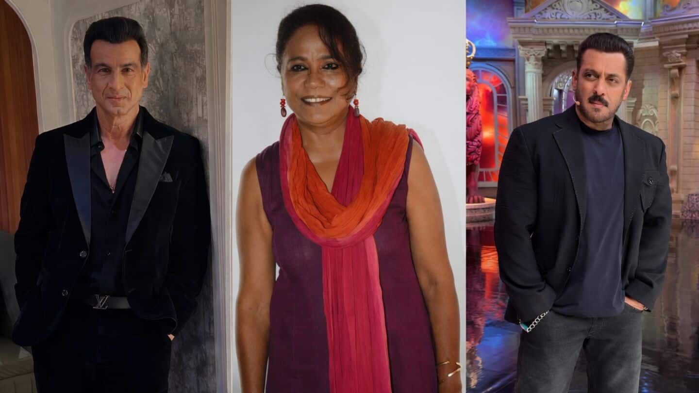 Khan's 'Monster' adds Roy and Biswas, eyes March release