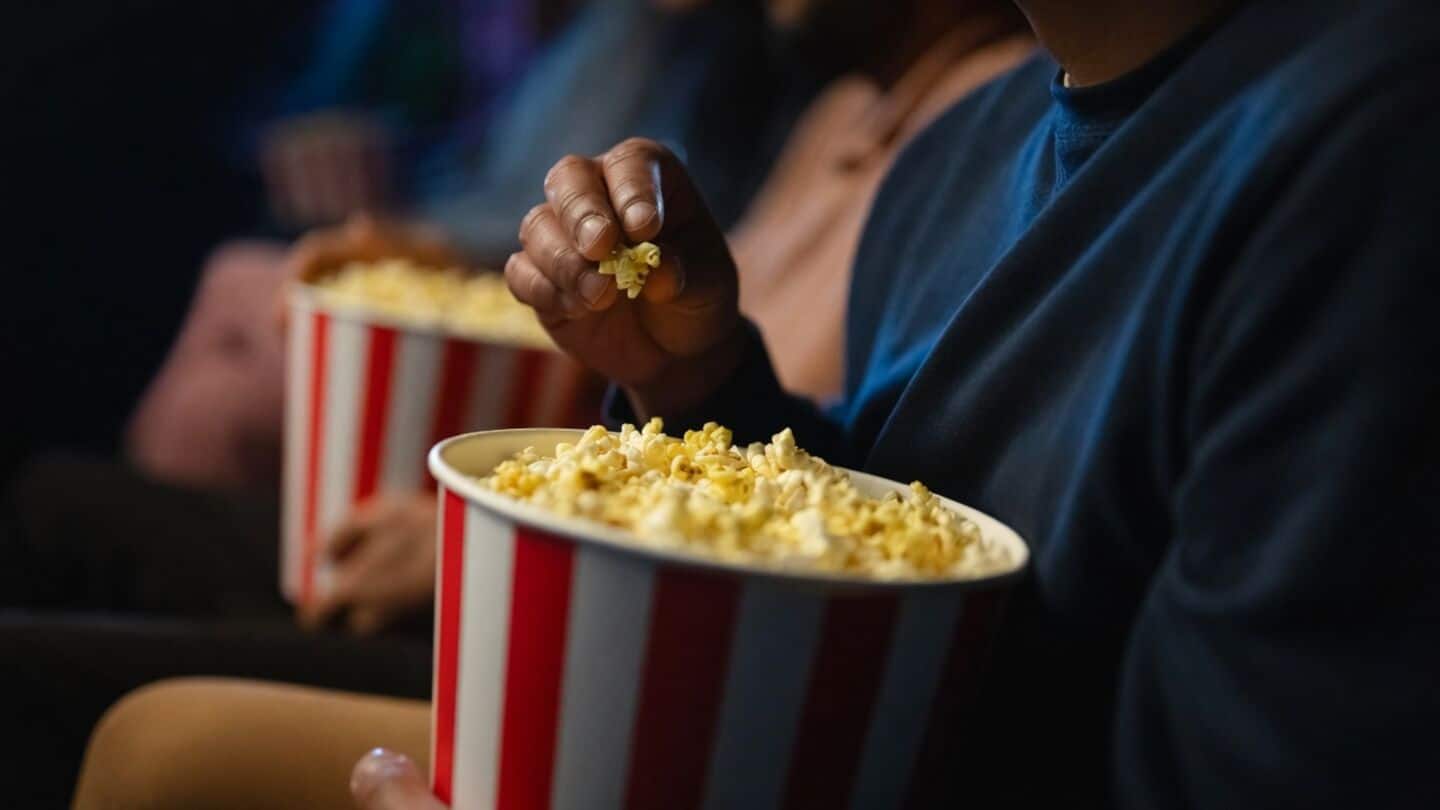 Kerala Legal Metrology Department inspects mall cinemas over pricing complaints