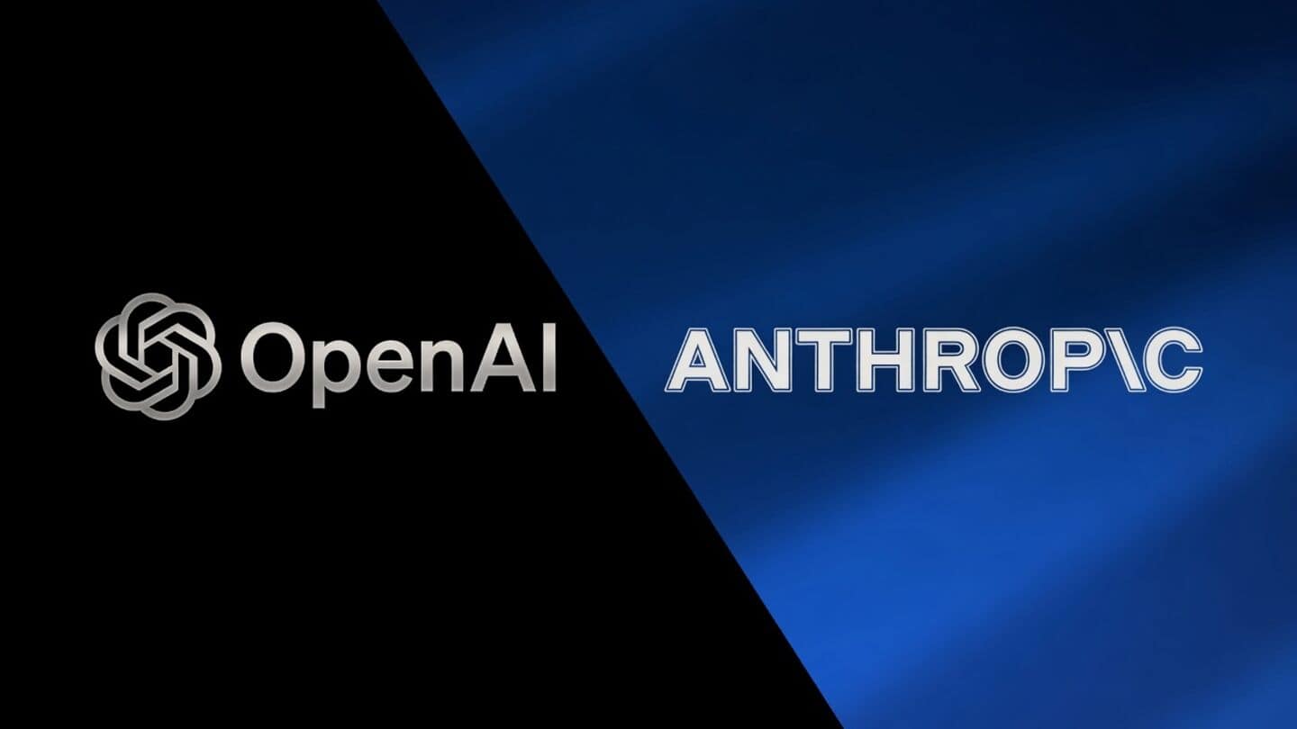 White House asks OpenAI and Anthropic to pause UK tests