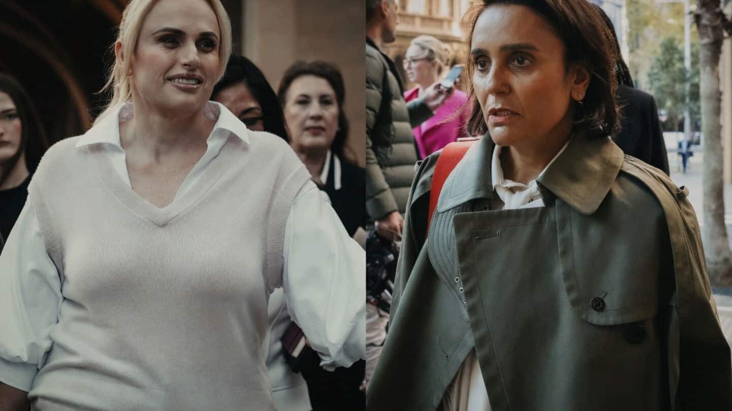 Producers of 'The Deb' accuse Wilson of perjury and tampering