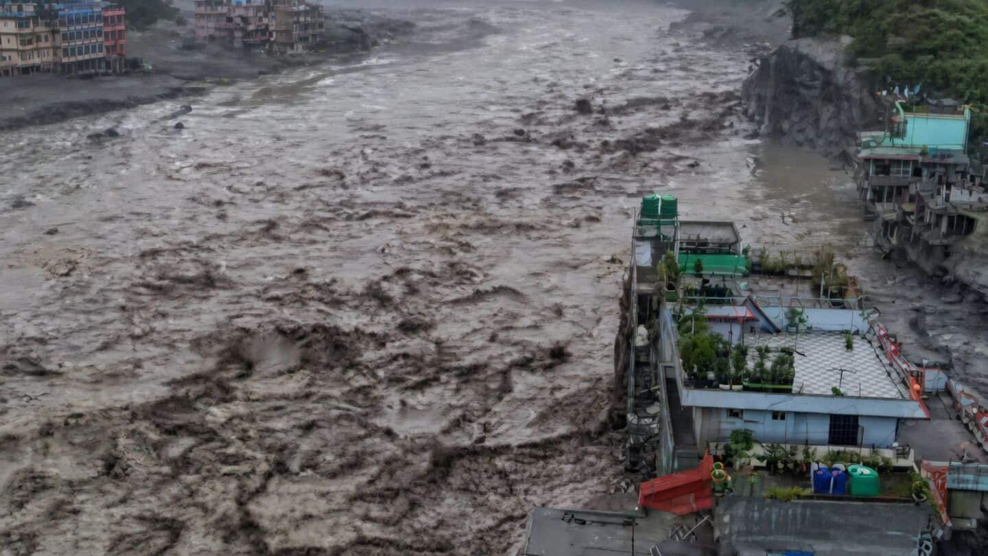 Authorities recover 13 bodies from Gandak river amid Nepal flooding