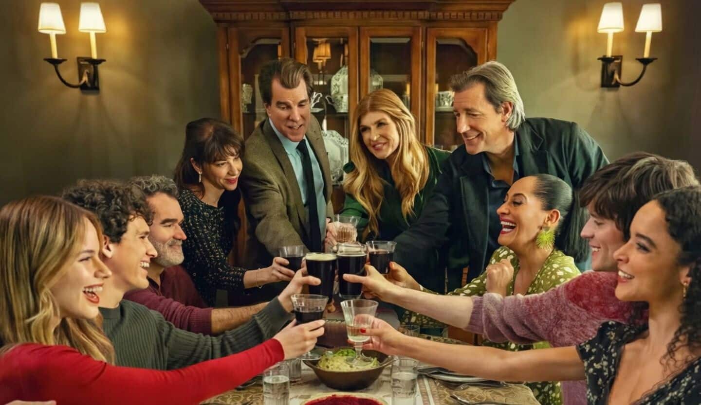 'The Family McMullen' on OTT: Where to watch, plot