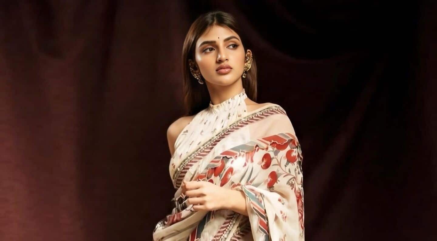 Actor Sreeleela criticized after 'Ustaad Bhagat Singh' comments deleted