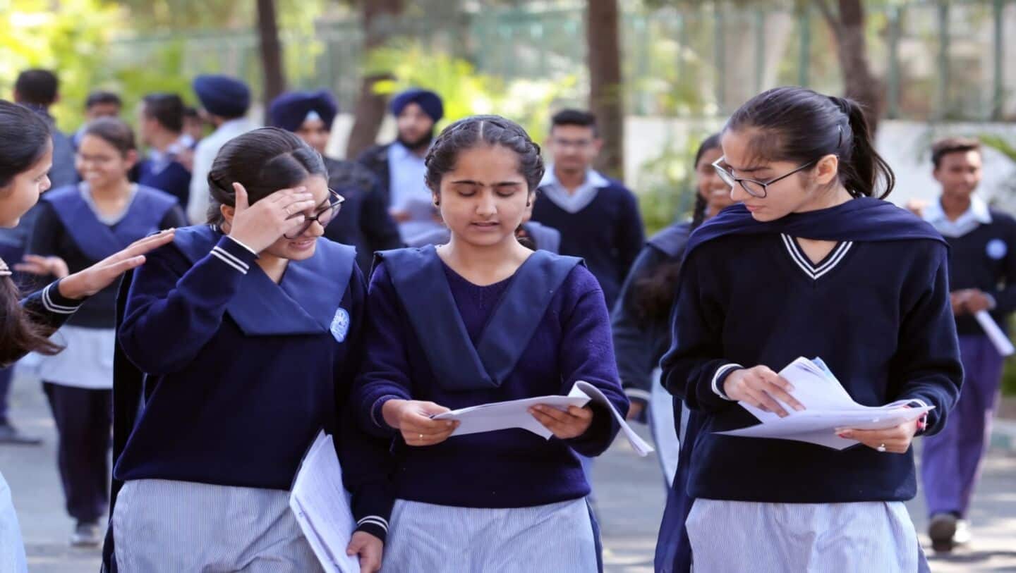 Manipur COHSEM releases Class 12 2026 results, 33% per subject