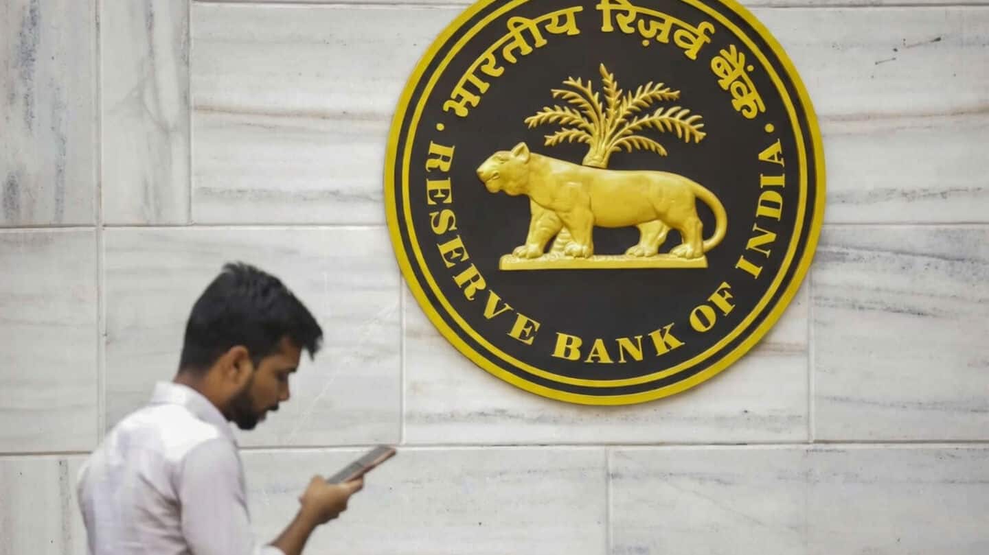 RBI mandates expected credit loss model including small finance banks