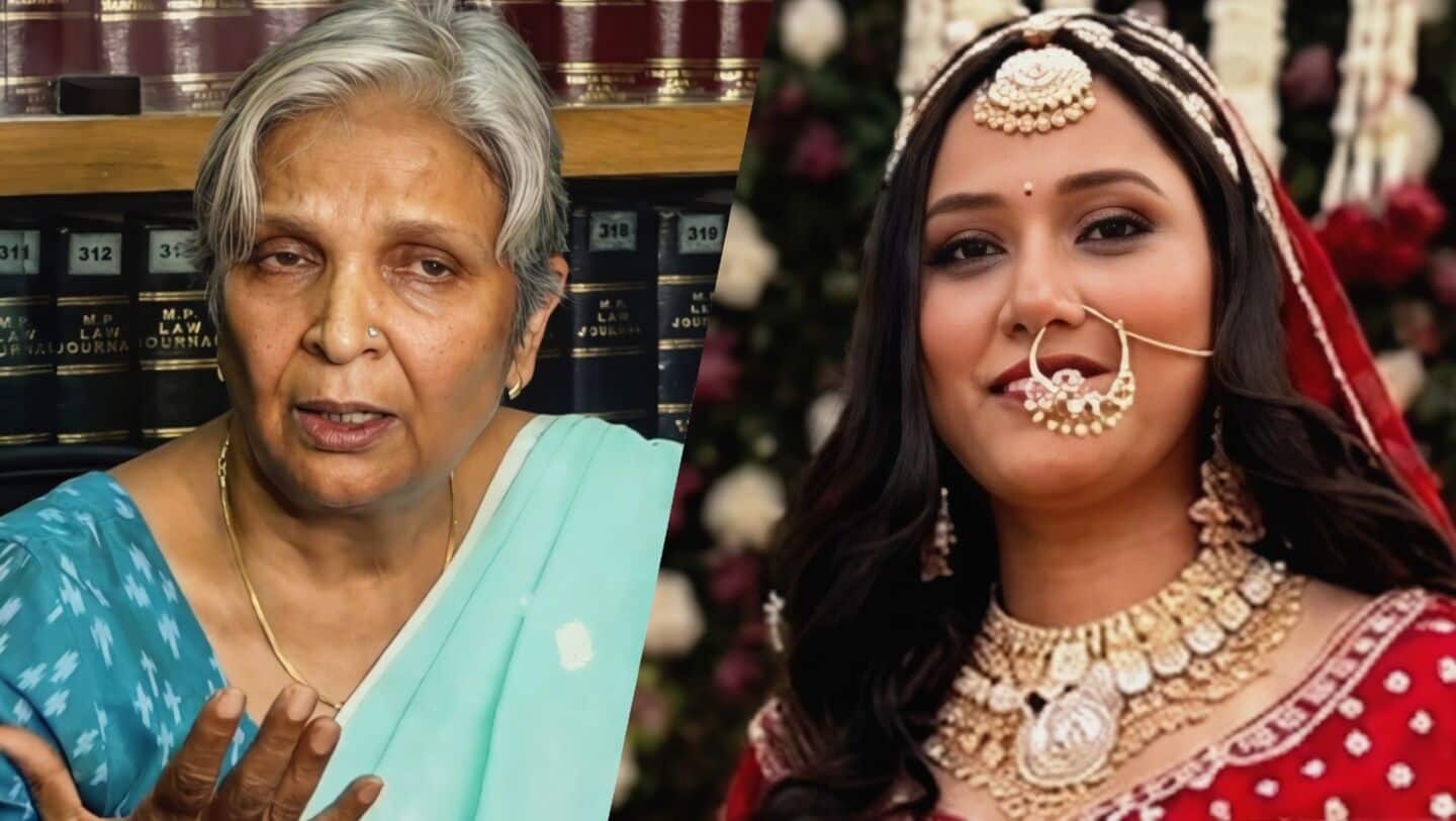 CBI accuses Giribala Singh and husband of harassing Twisha Sharma