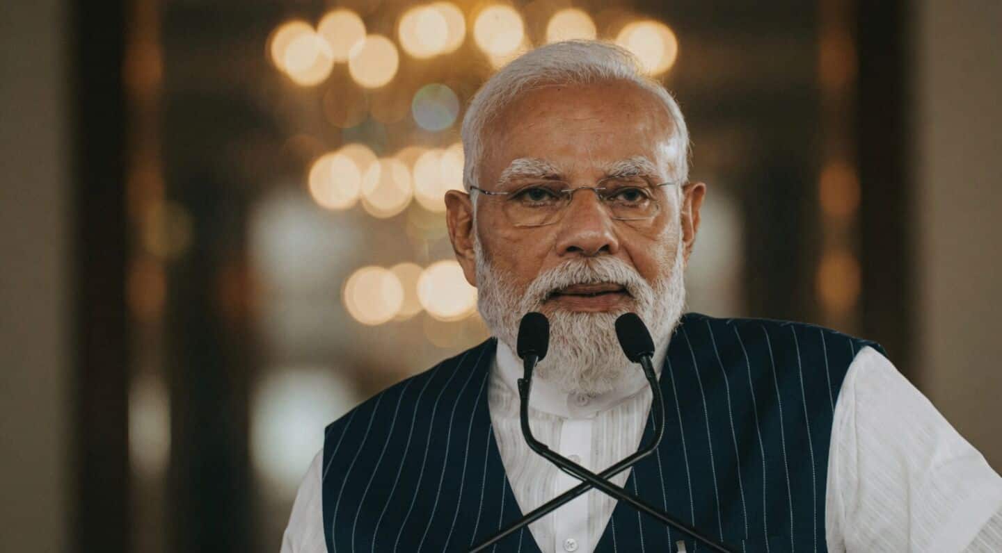 Modi visit upgrades India New Zealand ties to strategic partnership