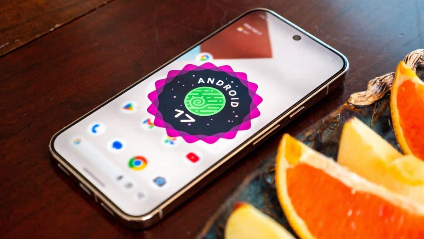 Google releases Android 17 QPR1 Beta 8 fixing Pixel audio