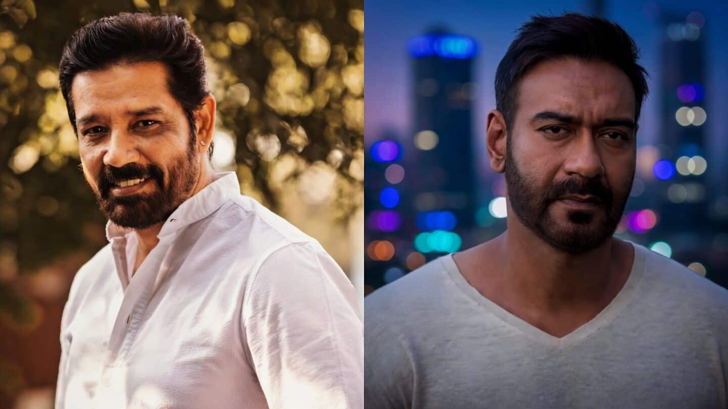 Devgn to host 'Crime Patrol 2026' launching August 31