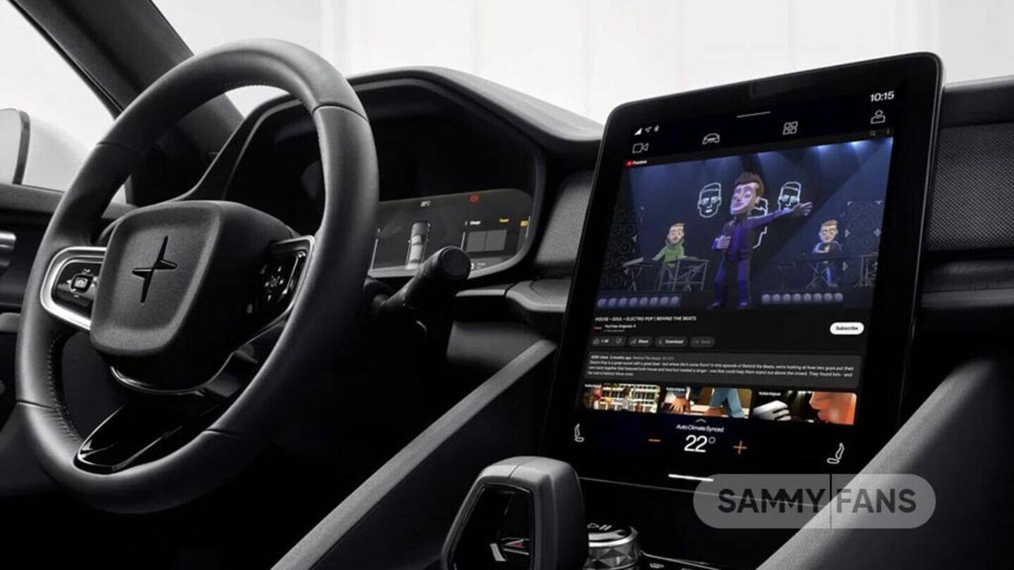 Google widely rolls out Android Auto 14.4 update