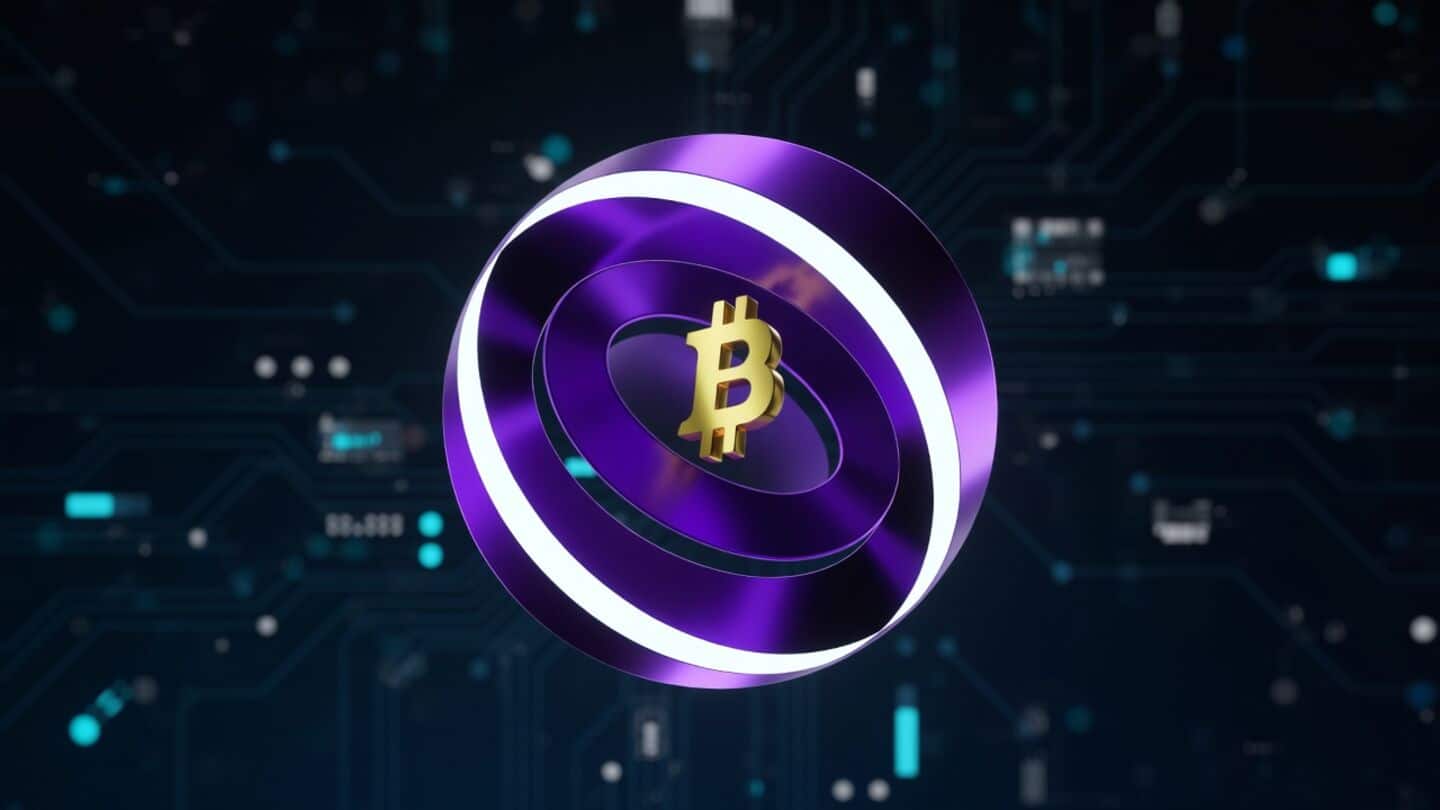 Bitcoin hits $64,200 on ETF interest and Fed pause hopes
