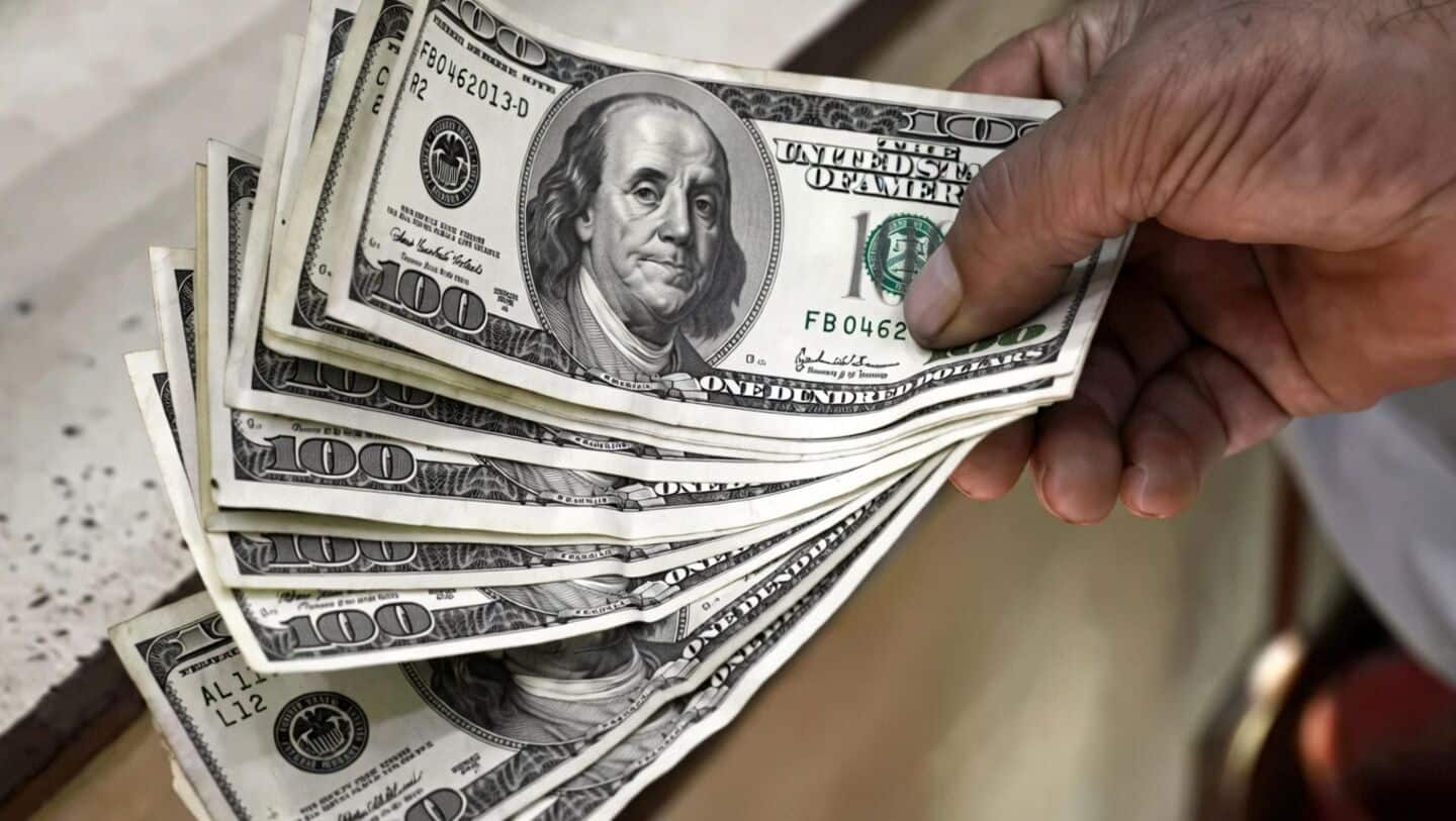 India's foreign exchange reserves take a massive hit: Details here