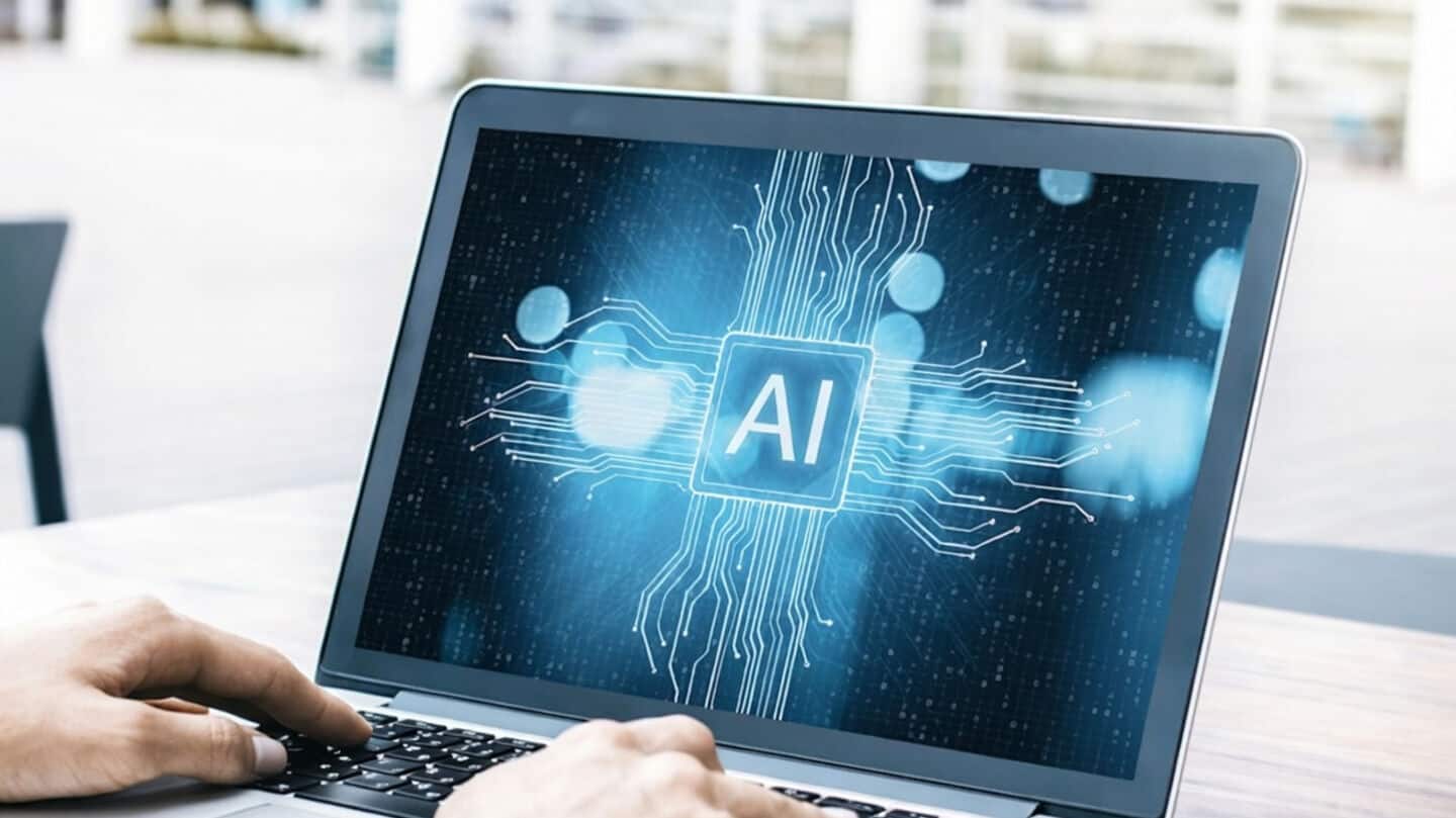 AI boom pushes Taiwan past UK South Korea close behind