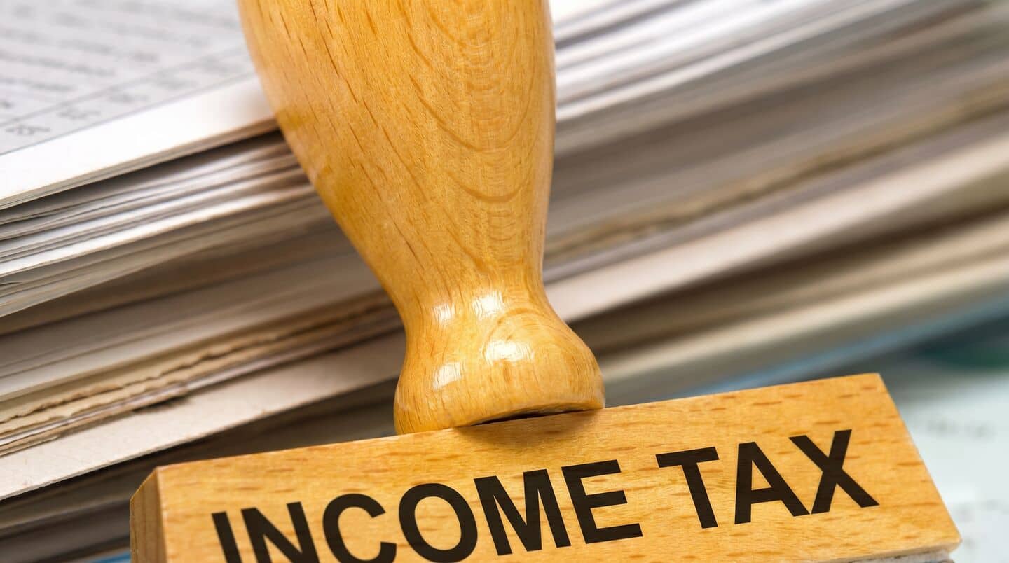 Reliance charitable trust appeals I-T cancelation over alleged commercial activities