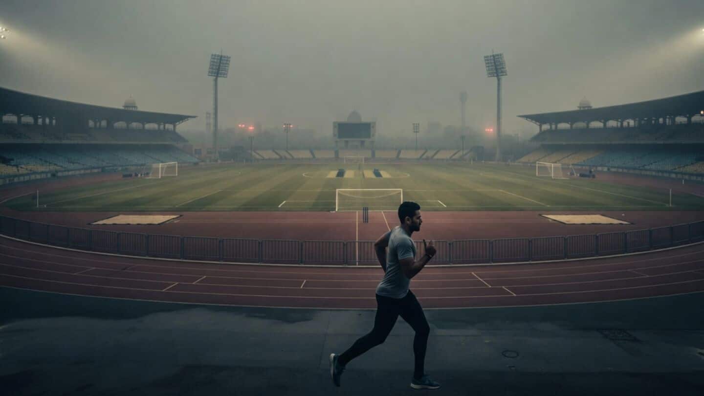 CAQM asks Delhi NCR schools halt sports in Nov-Dec