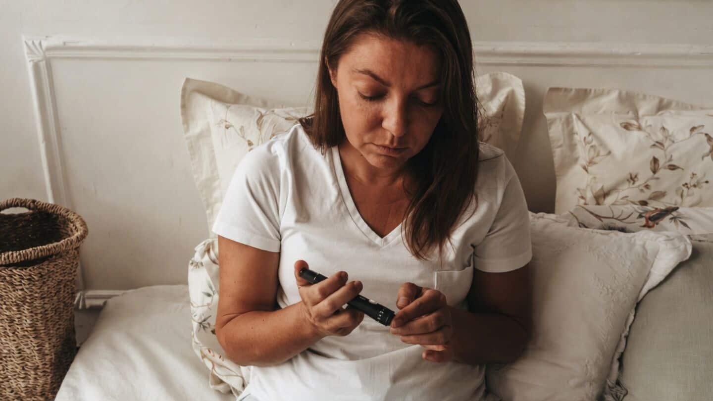 Study: Reversing prediabetes cuts heart deaths 58% and events 42%