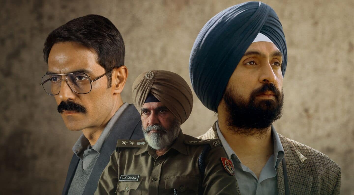 Akal Takht head Gargajj objects to ZEE5 removal of 'Satluj'