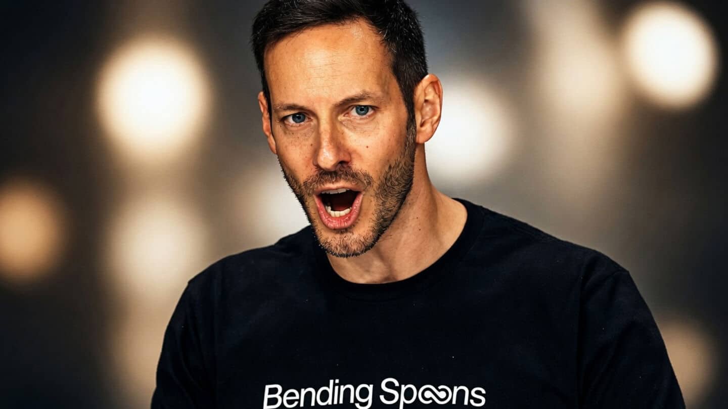 Bending Spoons agrees to buy Airtable for $1.285B in cash