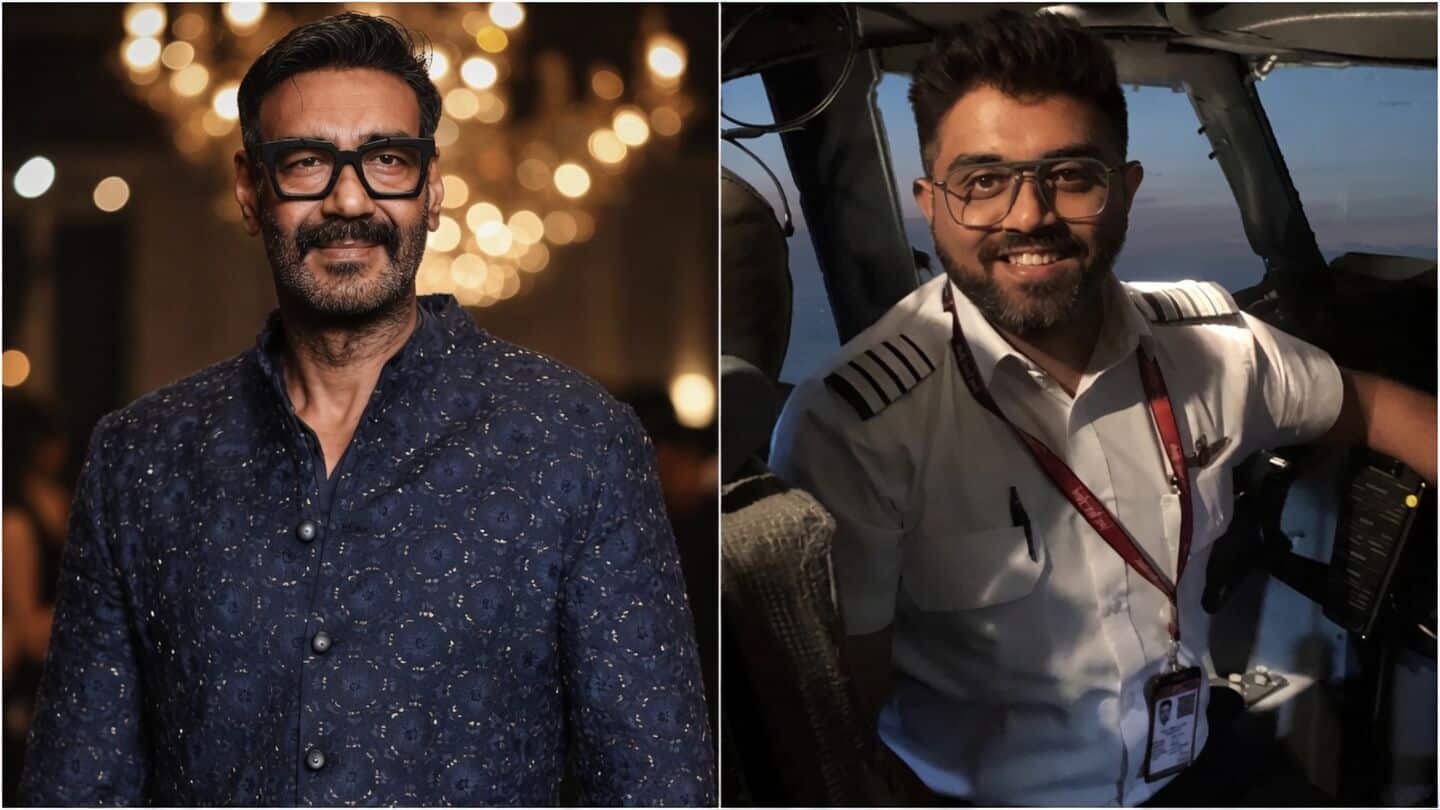 Captain Smit Machchhar opens cockpit after copilot attack, saves 174