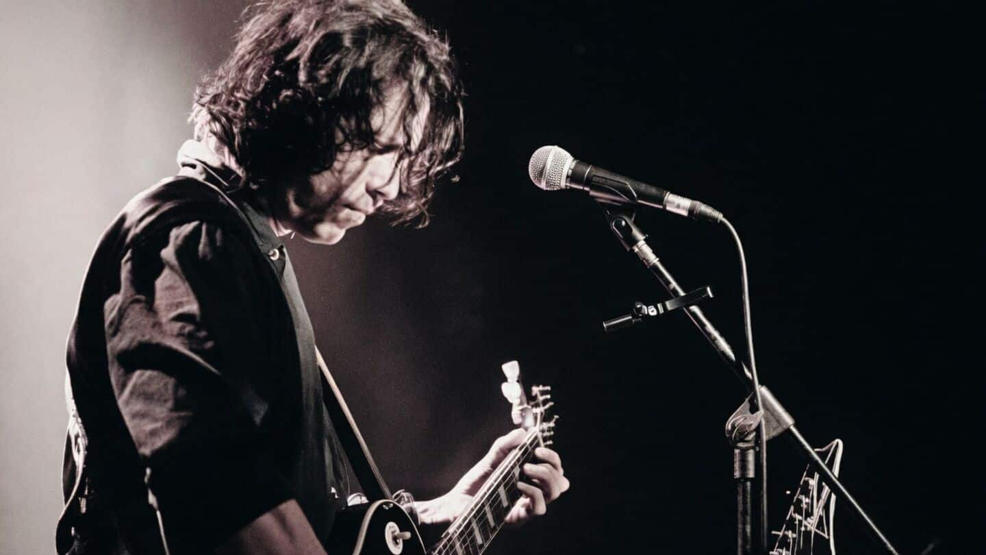 Indus Creed founding member Tinaikar passes away aged 62