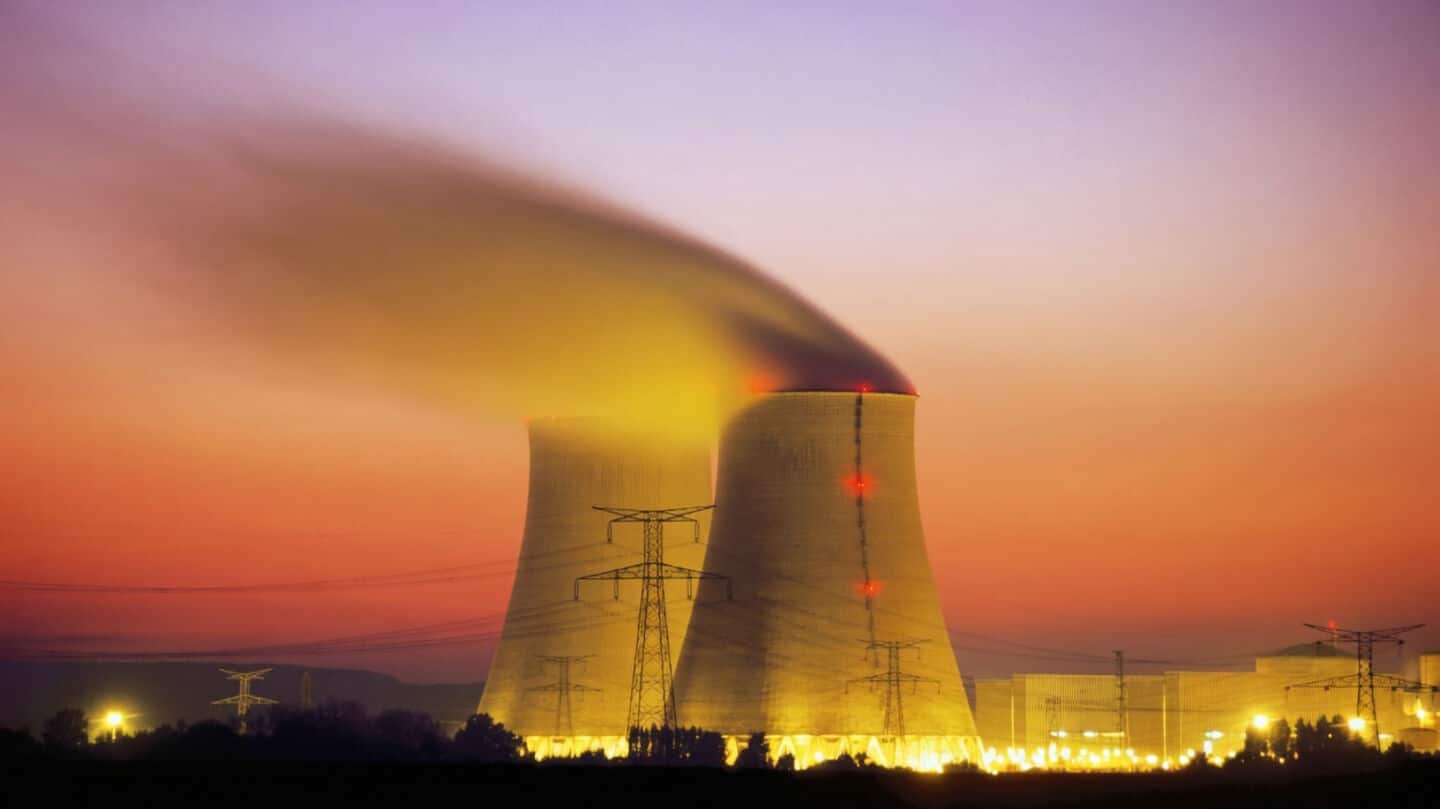 Blue Energy raises $380 million for shipyard-built 1.5-gigawatt Texas plant