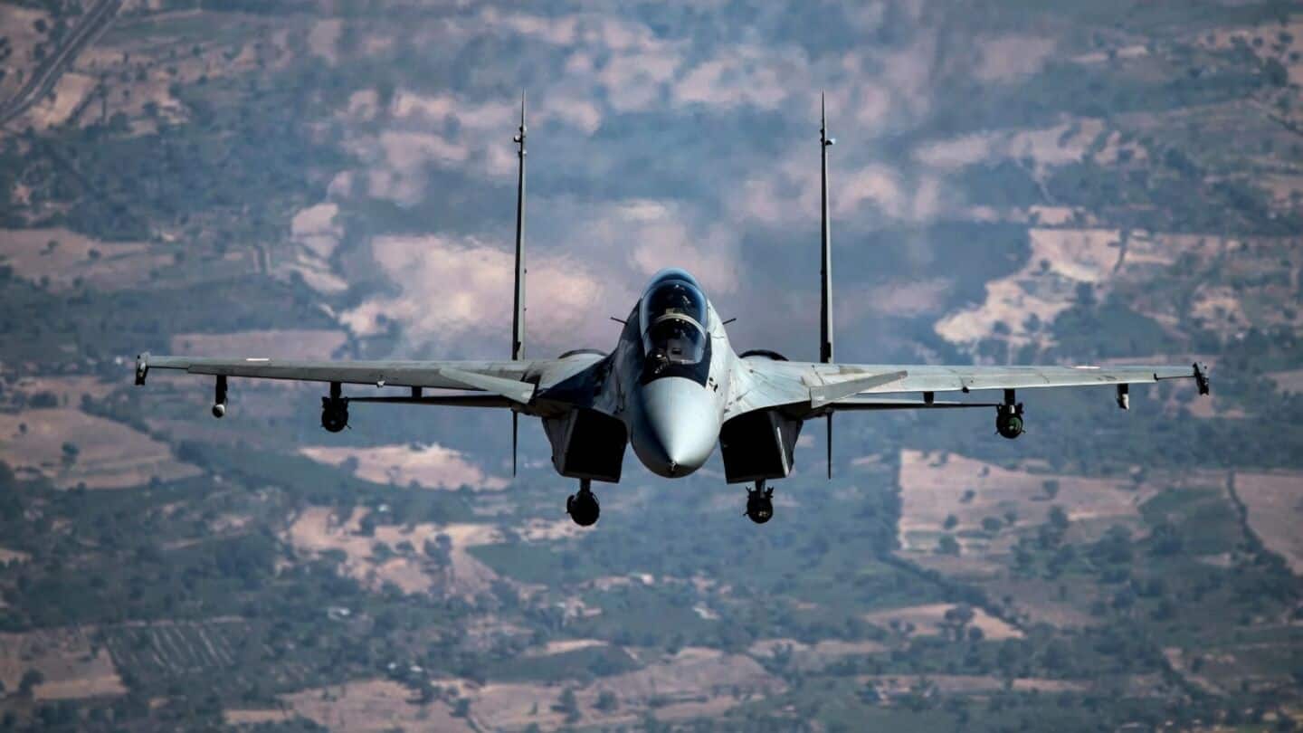 India moves to create joint theater commands for 3 services