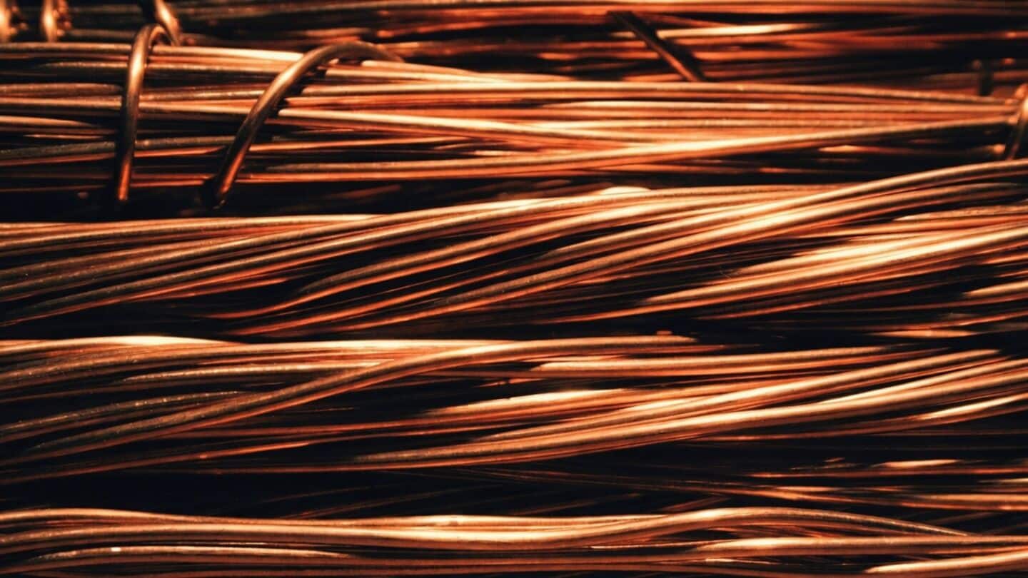 DIPAM secretary Arunish Chawla confirms full greenshoe for Hindustan Copper