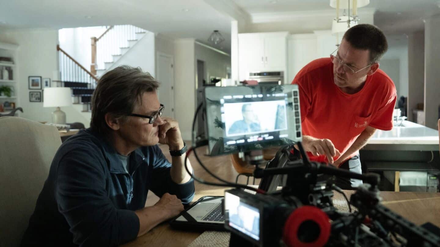 Cregger's 'The Flood' gets Warner Bros release August 11, 2028