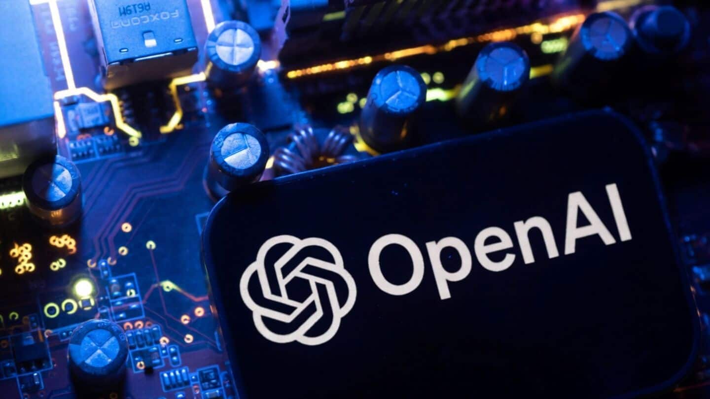 OpenAI: EU SMBs's AI agent use rose more than eightfold