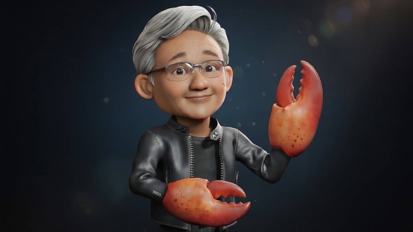 NVIDIA's NemoClaw makes it easier to run OpenClaw AI agents