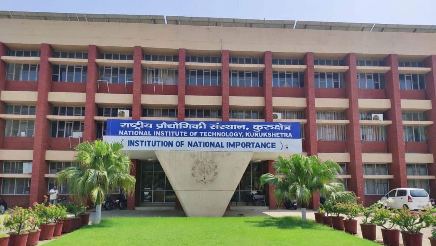 NIT-Kurukshetra asks students to vacate hostels after suicide attempt