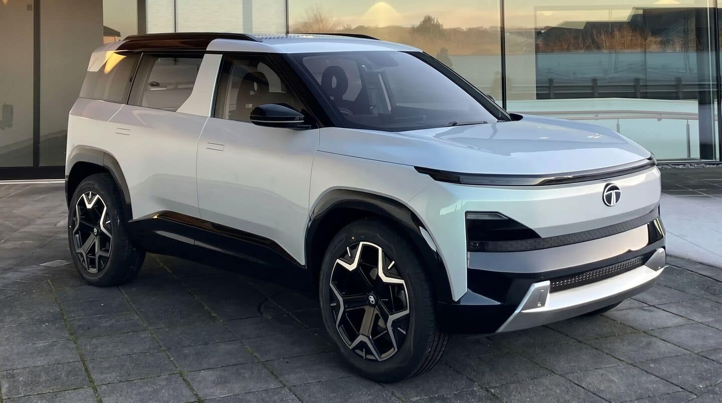 May 2026 brings MG Tata Toyota SUVs priced ₹16L-45L
