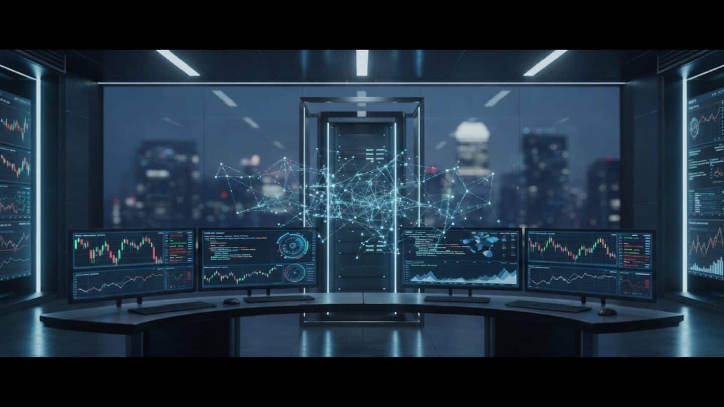 Goldman Sachs Asset Management launches AlphaAI to enhance investment decisions