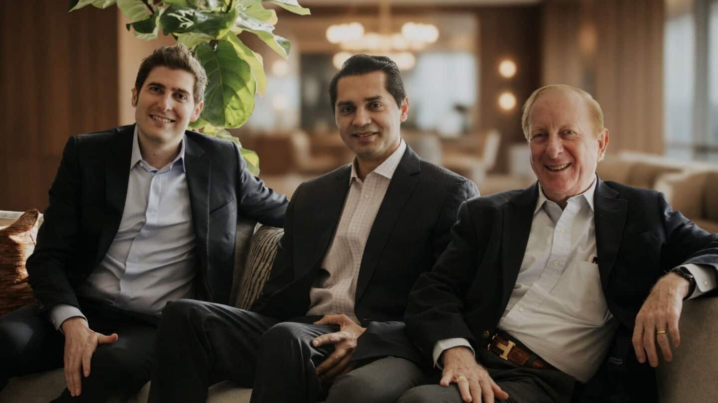 B Capital closes Ascent Fund III at $500 million for innovation