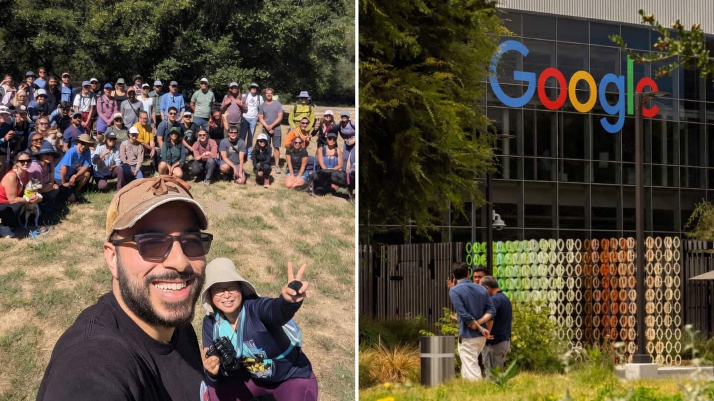 Silicon Valley pours billions into AI while 13,100 jobs cut