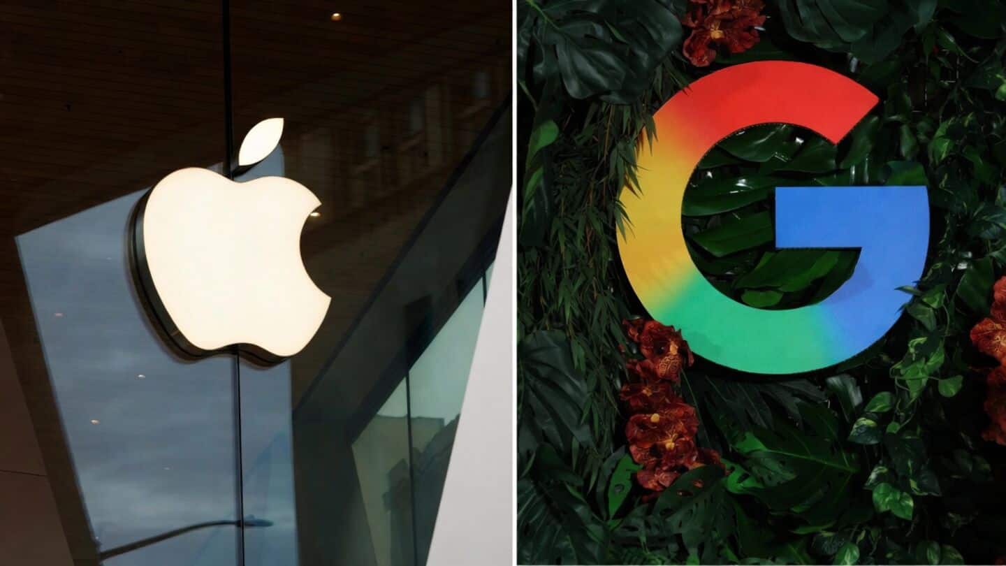 India removes 7 Chinese battery apps from Apple and Google