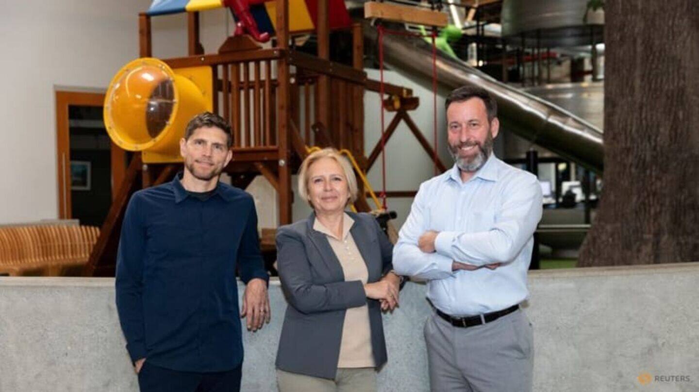 Snowcap Compute secures $23 million for AI superconducting chips