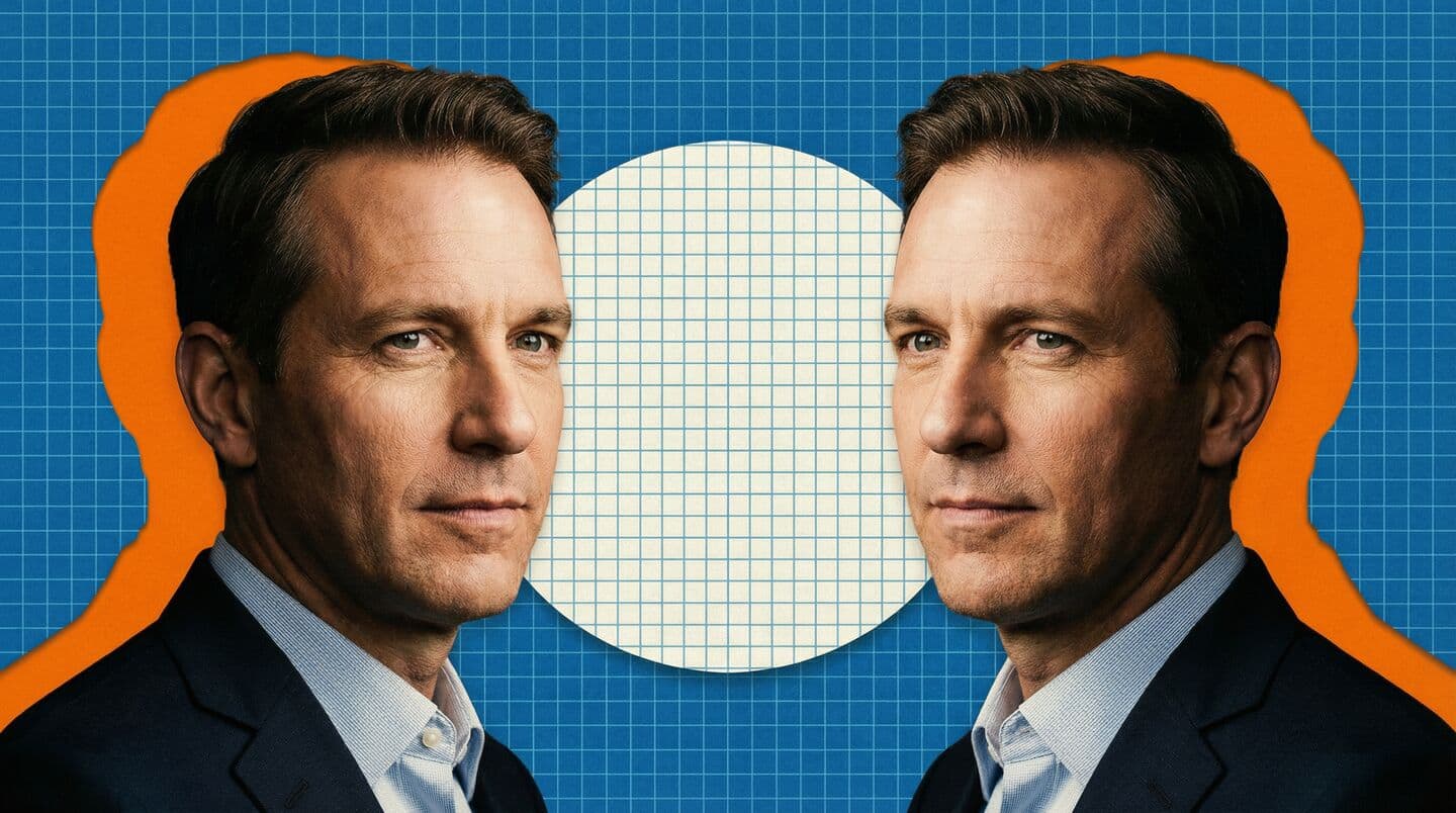 AI in the boardroom: CEOs now rely on algorithms