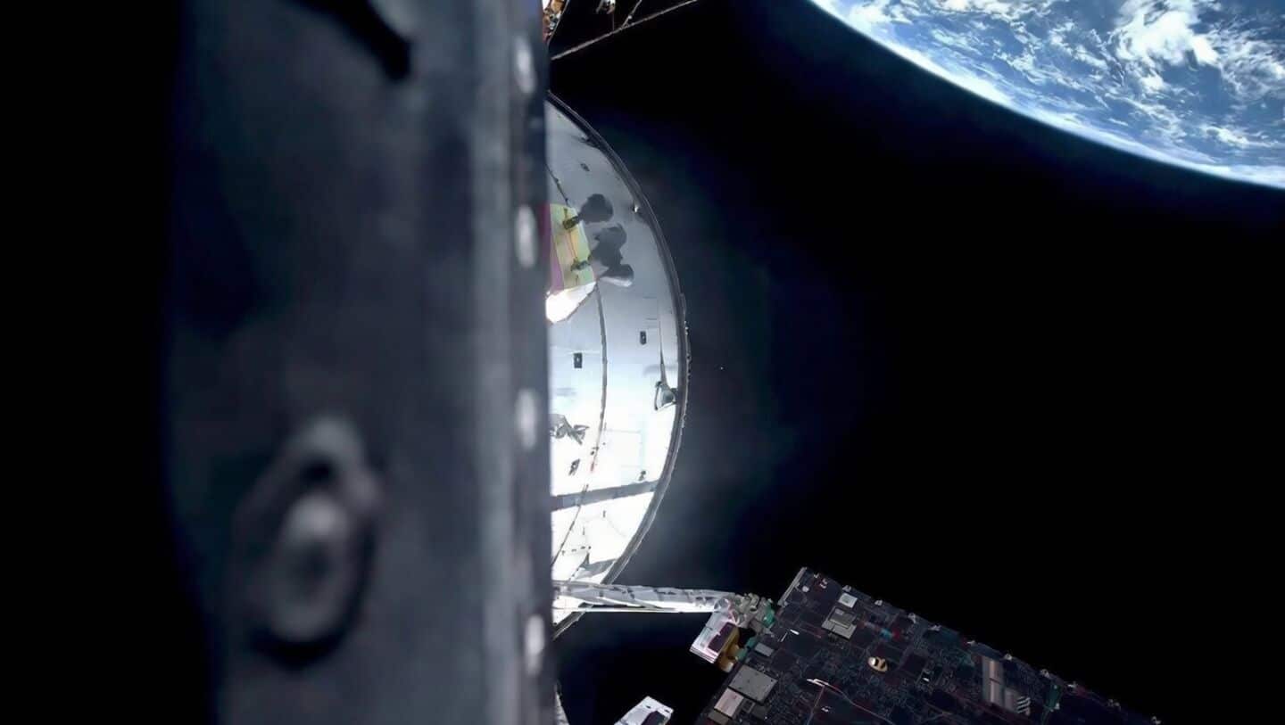 NASA's Artemis II set to launch Wednesday around the Moon