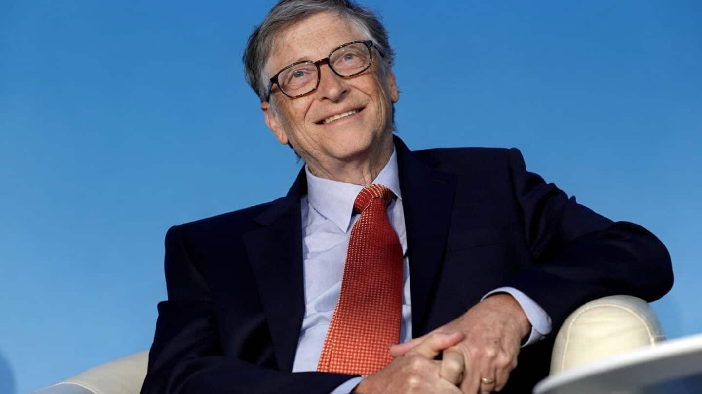 Gates Foundation commits $400 million to help 10 million Americans