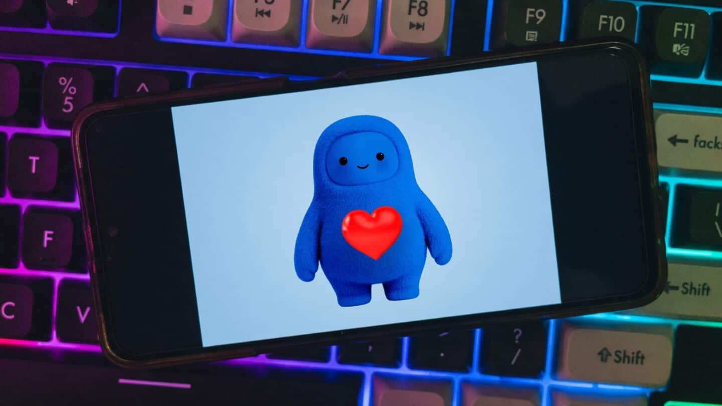 Millions download Meta's Muse AI as users report dates, marriages
