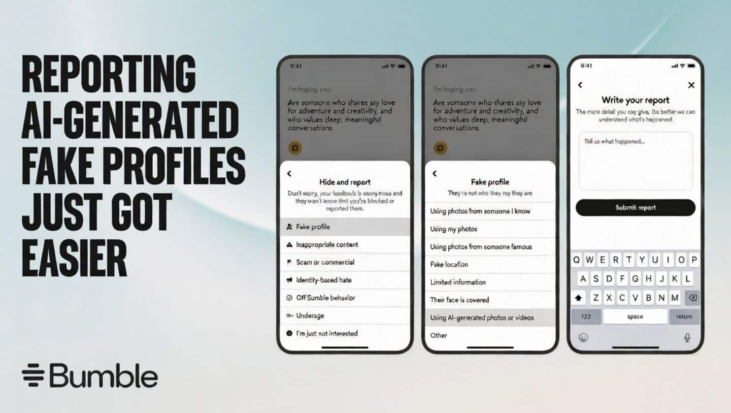 Bumble's stock soars 25% on earnings beat