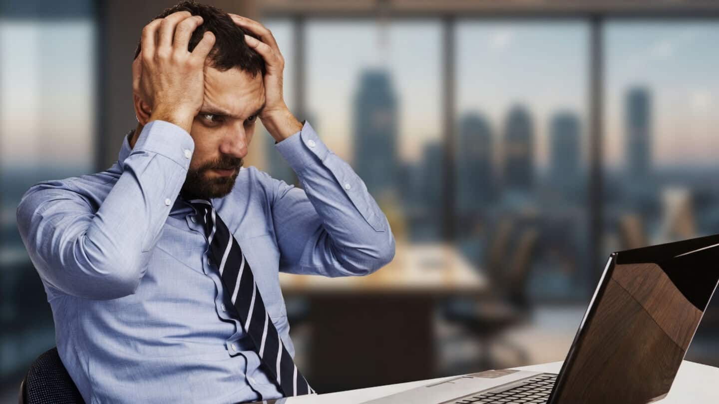 Employees say managers use ChatGPT to make major workplace decisions
