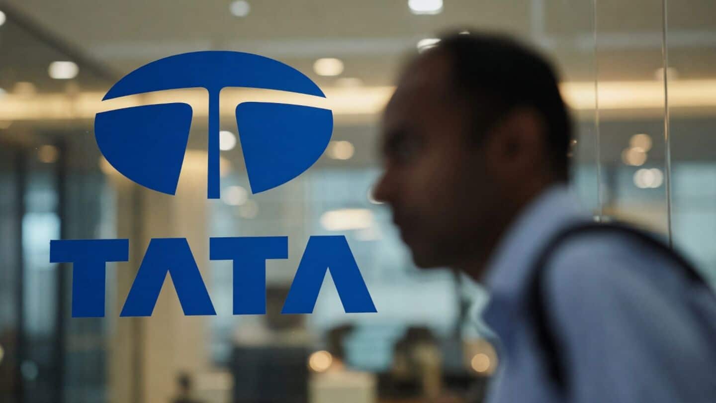 Maharashtra clears 1 Tata trust for Tata Sons chair search